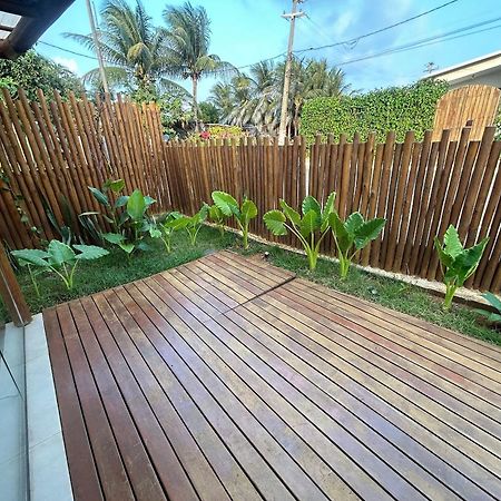 Casa Noronheiro Aparthotel Fernando de Noronha Exterior foto