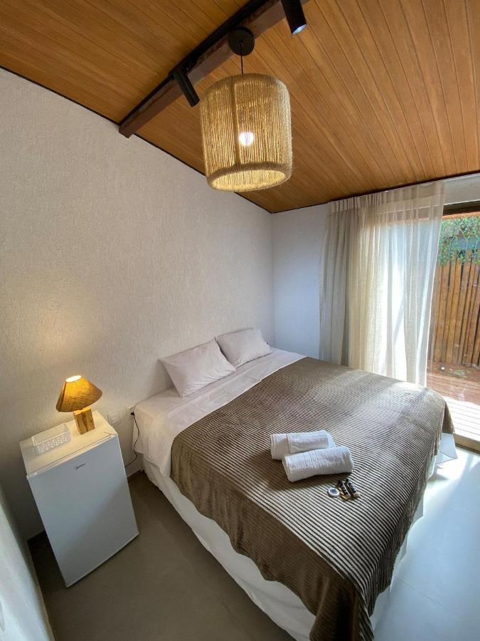 Casa Noronheiro Aparthotel Fernando de Noronha Exterior foto