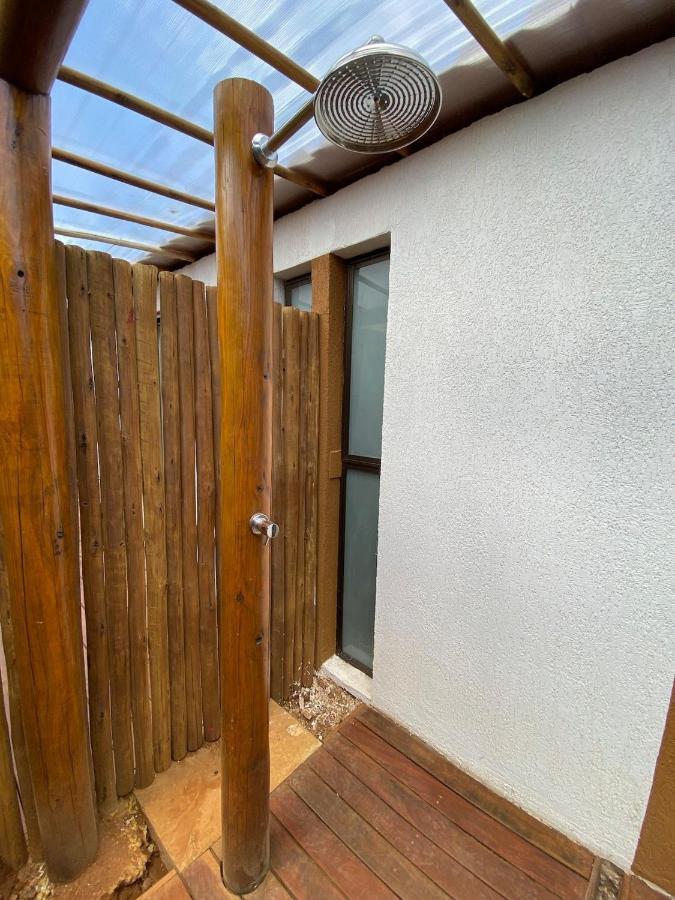 Casa Noronheiro Aparthotel Fernando de Noronha Exterior foto