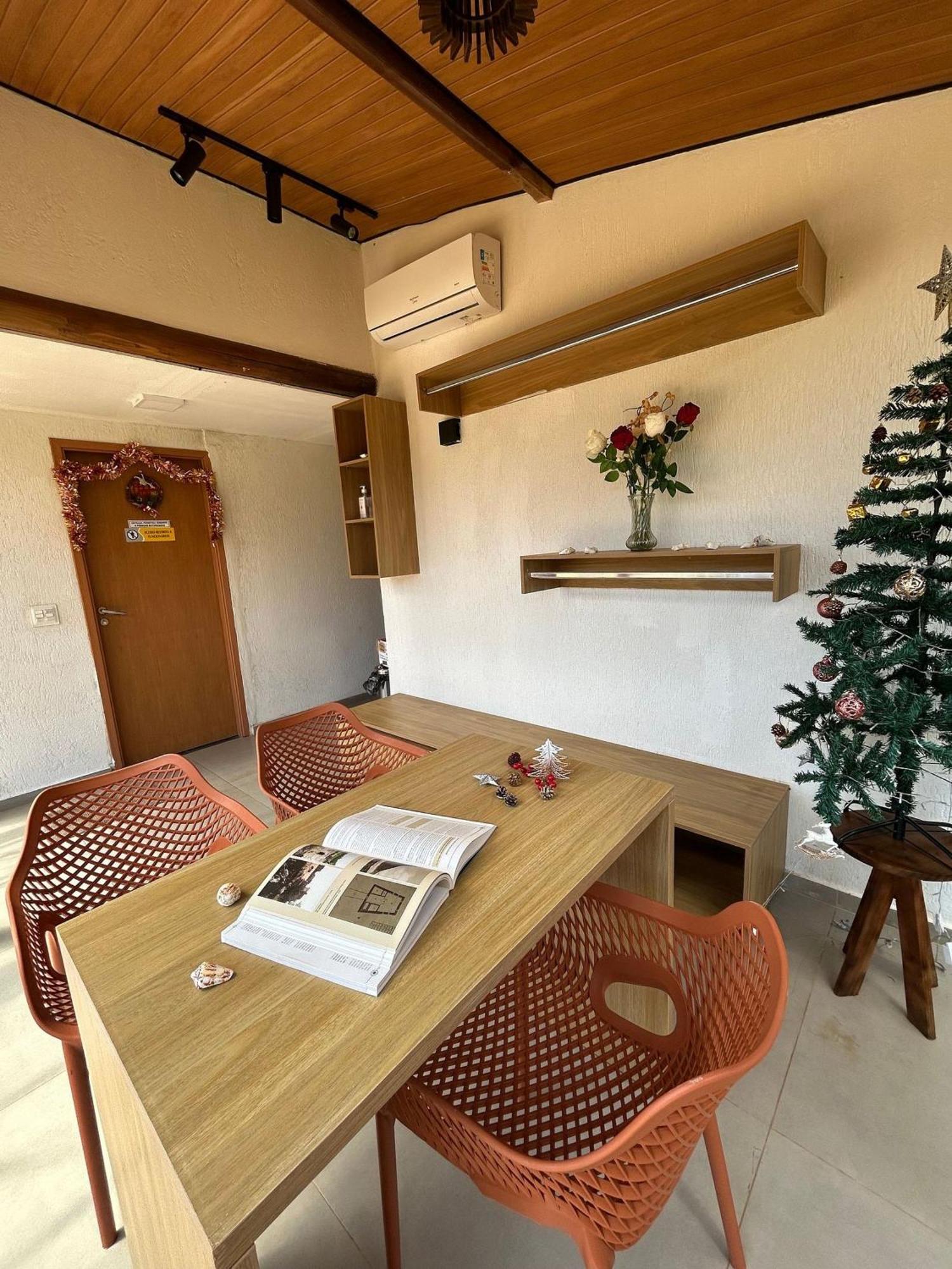 Casa Noronheiro Aparthotel Fernando de Noronha Exterior foto
